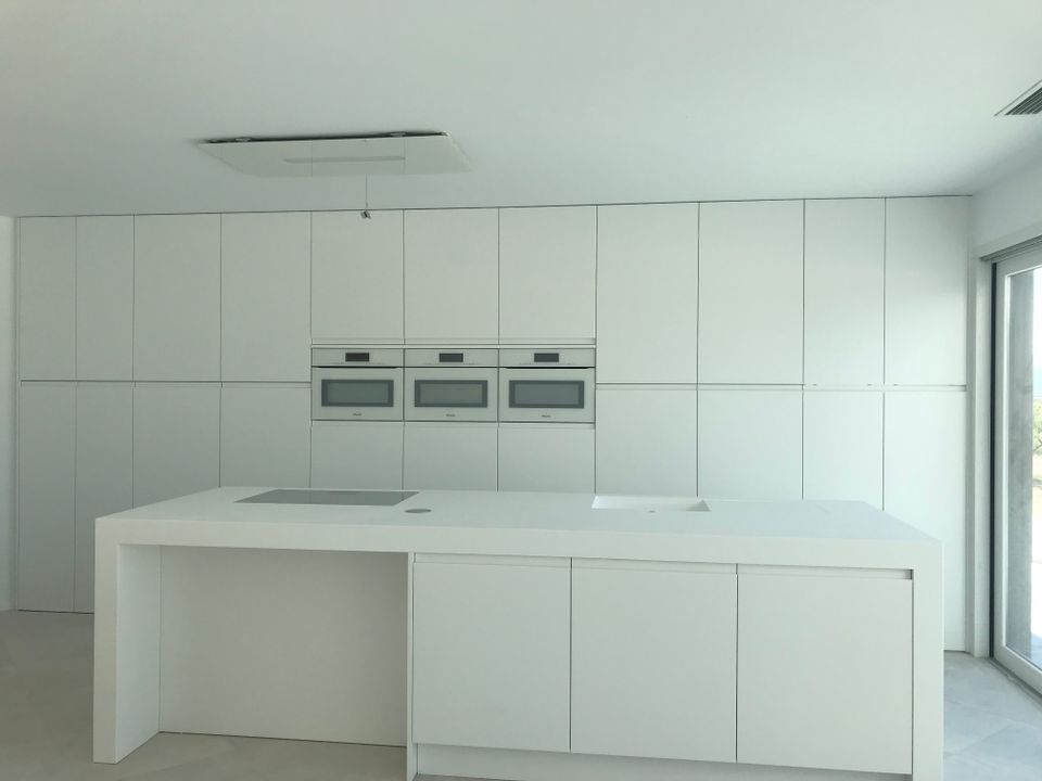 Villa i Pinoso, Alicante - foto 2